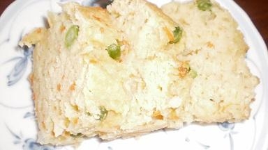 糖質制限におからと野菜のヘルシーケーキ レシピ 作り方 By ミルミント 楽天レシピ 糖質制限におからと野菜のヘルシーケーキ レシピ 作り方 By ミルミント 楽天レシピ