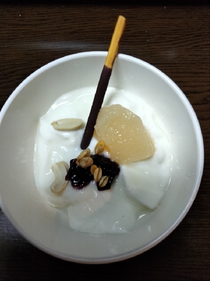 メロンヨーグルトⅥ