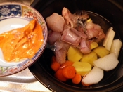 グロ魚でも激ウマ かじか鍋 レシピ 作り方 By Leopoo 楽天レシピ グロ魚でも激ウマ かじか鍋 レシピ 作り方 By Leopoo 楽天レシピ