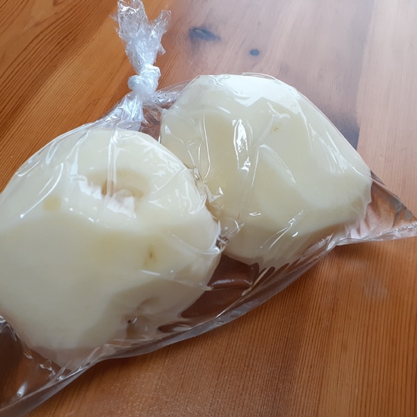 皮を剥いたのに余ってしまったじゃがいもの保存方法 レシピ 作り方 By アラレぽ 育児奮闘中お母ぁの飯 楽天レシピ 皮を剥いたのに余ってしまったじゃがいもの保存方法 レシピ 作り方 By アラレぽ 育児奮闘中お母ぁの飯 楽天レシピ