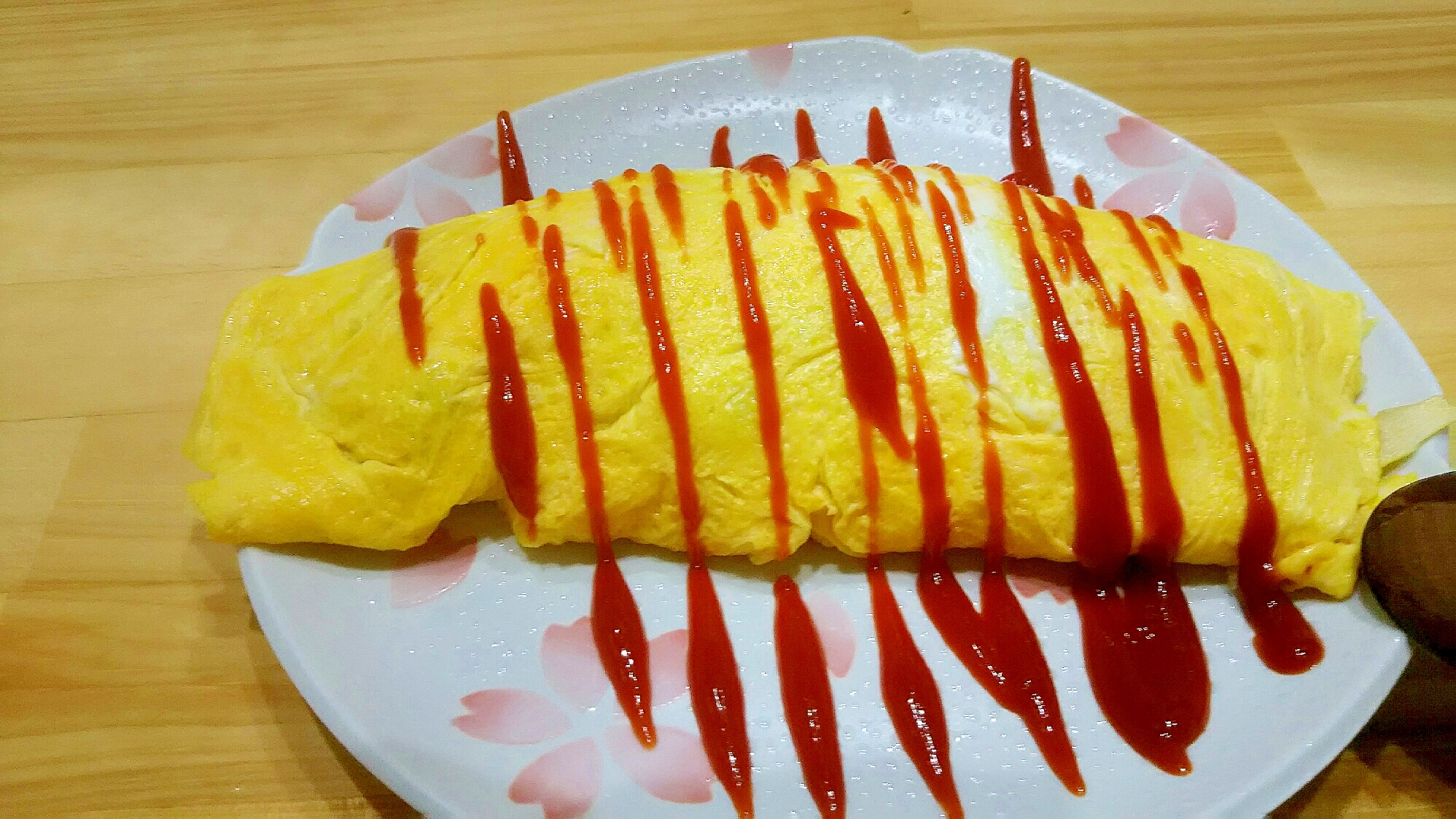 野菜たっぷりオムレツ レシピ 作り方 By Sayo Mam 楽天レシピ