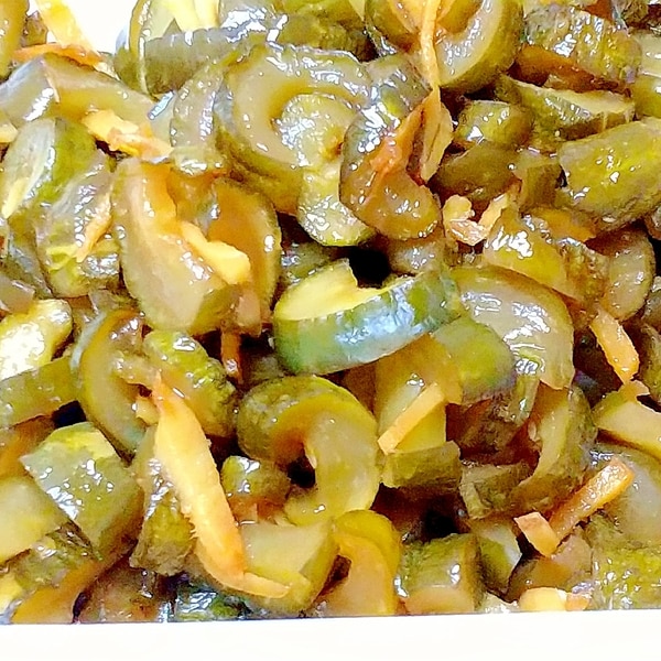 胡瓜大量消費メニュー 作り置きに佃煮風漬物 レシピ 作り方 By さとママ3645 楽天レシピ 胡瓜大量消費メニュー 作り置きに佃煮風漬物 レシピ 作り方 By さとママ3645 楽天レシピ