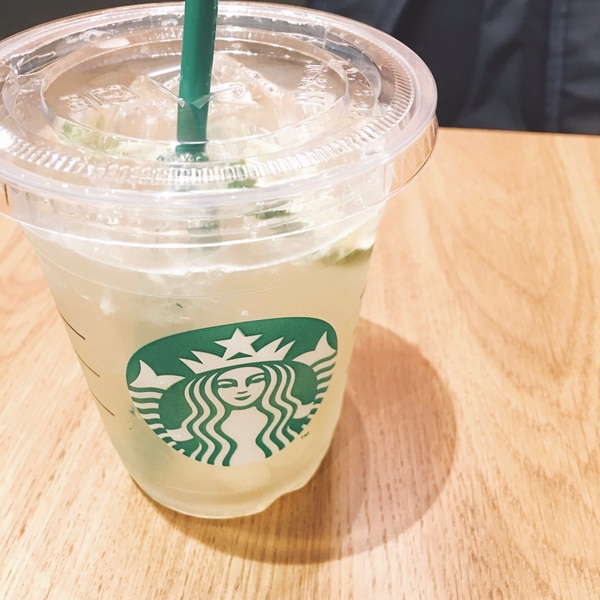 完全再現 元スタバ店員が教える クールライム レシピ 作り方 By 753myy 楽天レシピ 完全再現 元スタバ店員が教える クールライム レシピ 作り方 By 753myy 楽天レシピ
