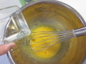 ココナッツシフォンケーキ レシピ 作り方 By 楽天出店店舗 浅井商店 楽天レシピ