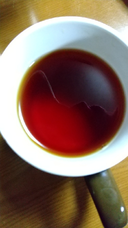 紅茶♡キャラメル・シナモンシュガー