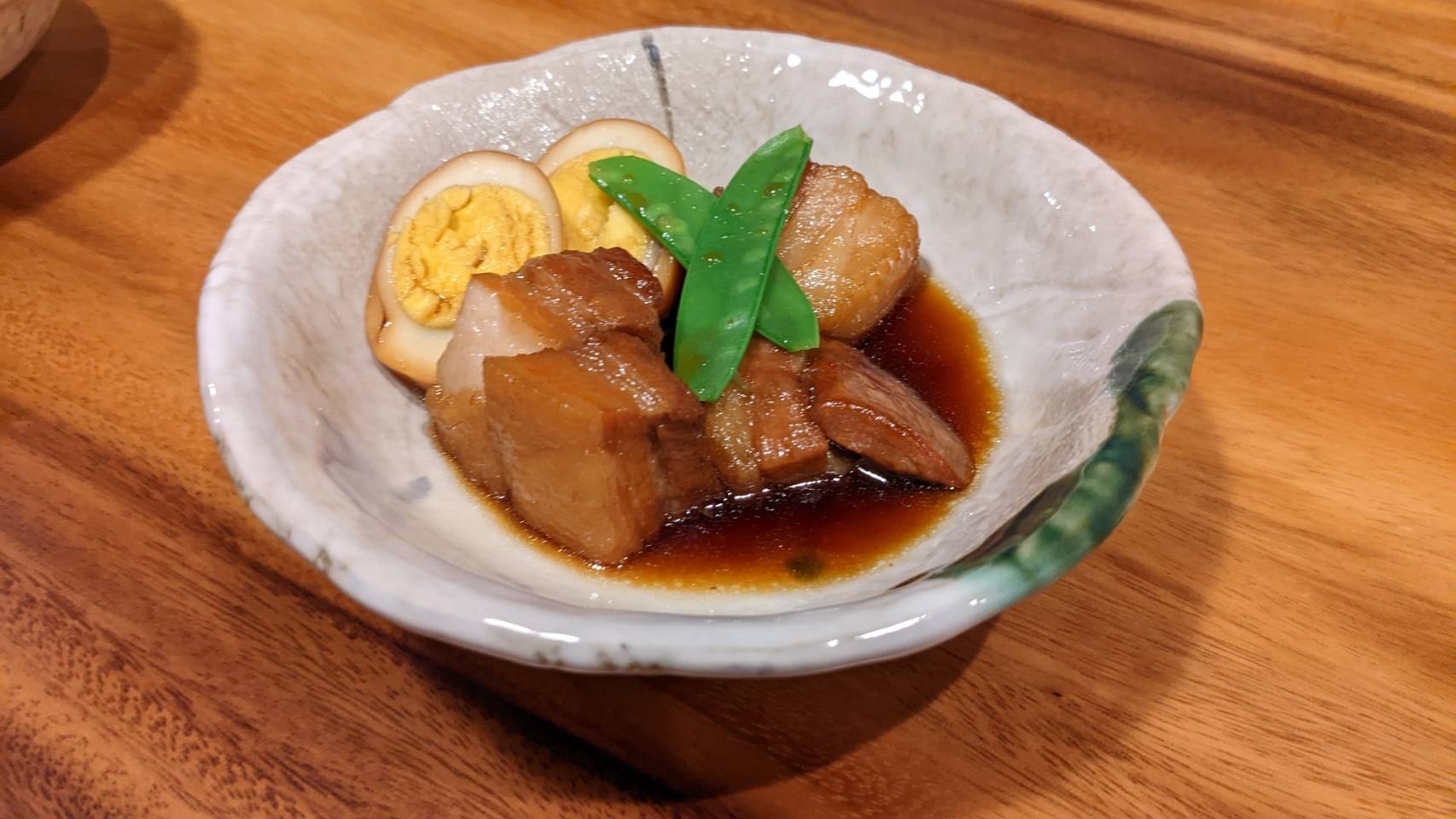 トロトロ絶品角煮!色々試してこれがベスト!