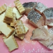 お魚でもボリューム満点 たらと青梗菜の中華あんかけ レシピ 作り方 By Guuママ 楽天レシピ お魚でもボリューム満点 たらと青梗菜の中華あんかけ レシピ 作り方 By Guuママ 楽天レシピ