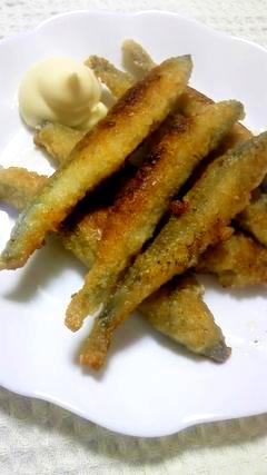 魚嫌いの子供に ししゃもフライ レシピ 作り方 By しぃ な 楽天レシピ 魚嫌いの子供に ししゃもフライ レシピ 作り方 By しぃ な 楽天レシピ