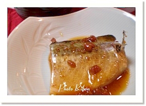 子供も大好きになる ごま鯖のもろみ煮 レシピ 作り方 By Ribonりぼん 楽天レシピ 子供も大好きになる ごま鯖のもろみ煮 レシピ 作り方 By Ribonりぼん 楽天レシピ
