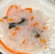 【簡単】春雨サラダ