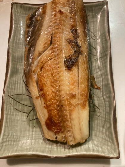 ふっくら仕上がる ほっけの焼き方 レシピ 作り方 By ゆきゆき7954 楽天レシピ ふっくら仕上がる ほっけの焼き方 レシピ 作り方 By ゆきゆき7954 楽天レシピ