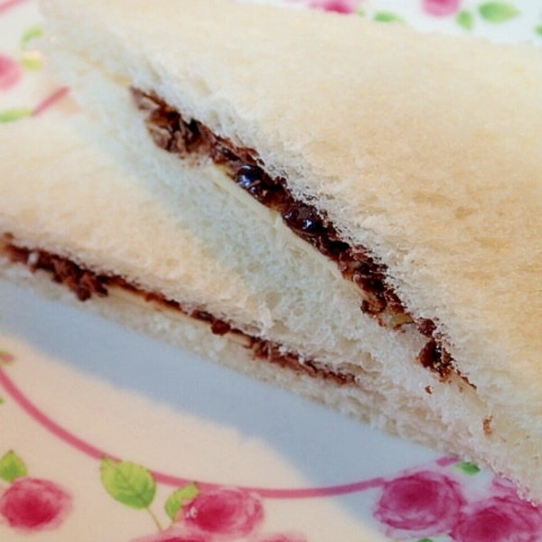 チーズとチョコのサンドイッチ レシピ 作り方 By ぷ みぃまま 楽天レシピ チーズとチョコのサンドイッチ レシピ 作り方 By ぷ みぃまま 楽天レシピ