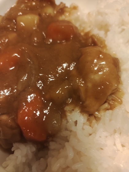 カレーライス