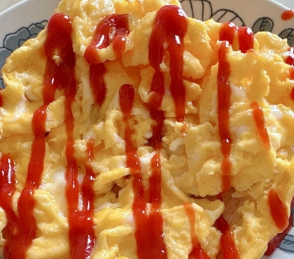 エッグチーズトースト