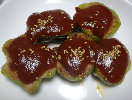 簡単にできて美味しかったです♡
お弁当にも入れたいです。
ごちそうさまでした(*‘ω‘ *)