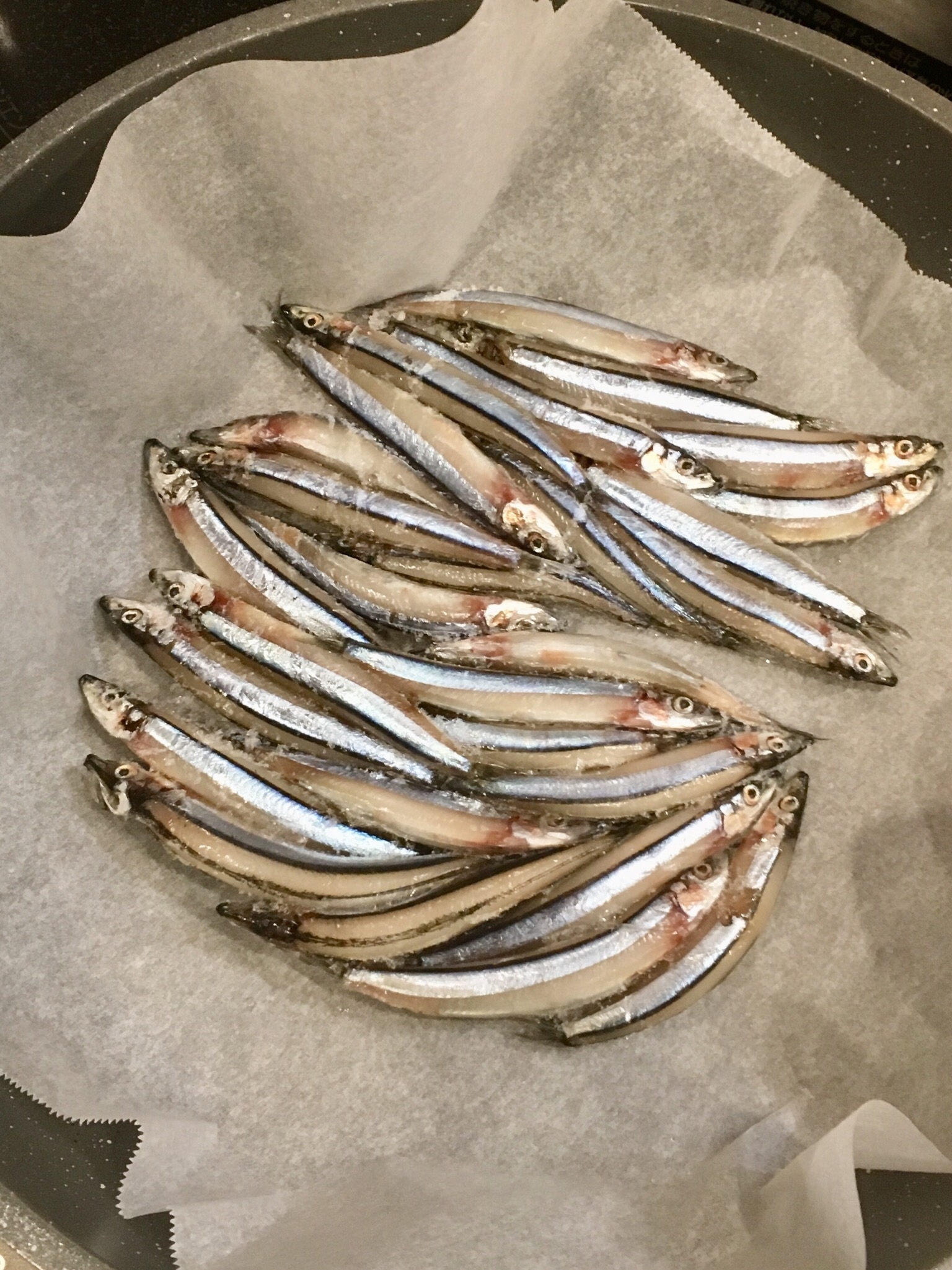 山椒風味のたまらぬ 冷凍きびなごの佃煮 レシピ 作り方 By Jiru 楽天レシピ 山椒風味のたまらぬ 冷凍きびなごの佃煮 レシピ 作り方 By Jiru 楽天レシピ