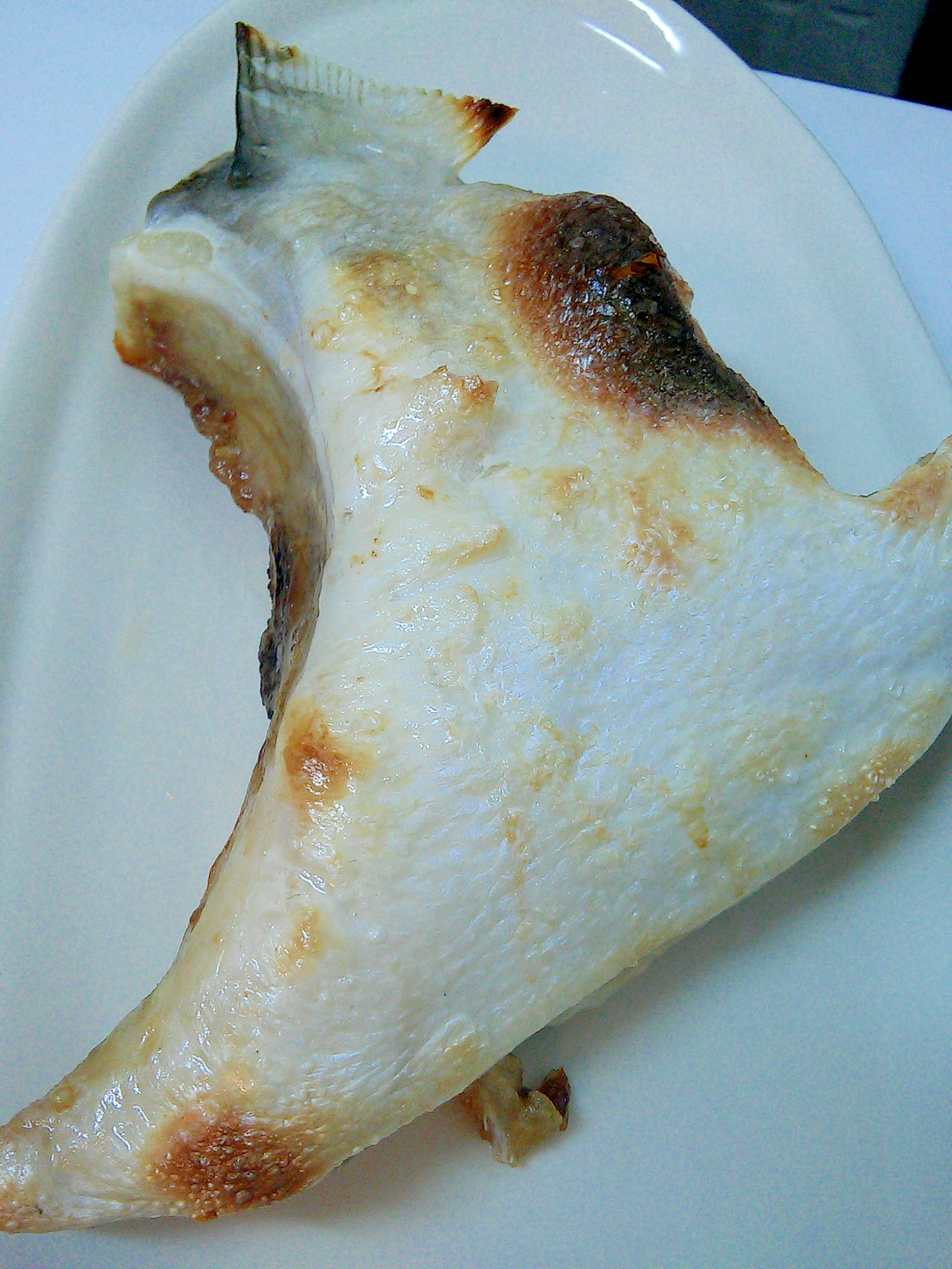 やみつきおつまみ ぶりのかまの塩焼き レシピ 作り方 By みずたまsweet 楽天レシピ やみつきおつまみ ぶりのかまの塩焼き レシピ 作り方 By みずたまsweet 楽天レシピ