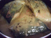 つばすの煮付け 味噌風味 レシピ 作り方 By Busuhamu 楽天レシピ つばすの煮付け 味噌風味 レシピ 作り方 By Busuhamu 楽天レシピ