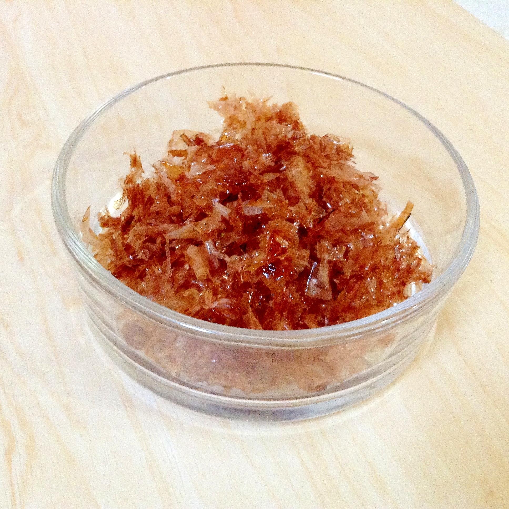 花かつおのふりかけ レシピ 作り方 By Youmi115 楽天レシピ