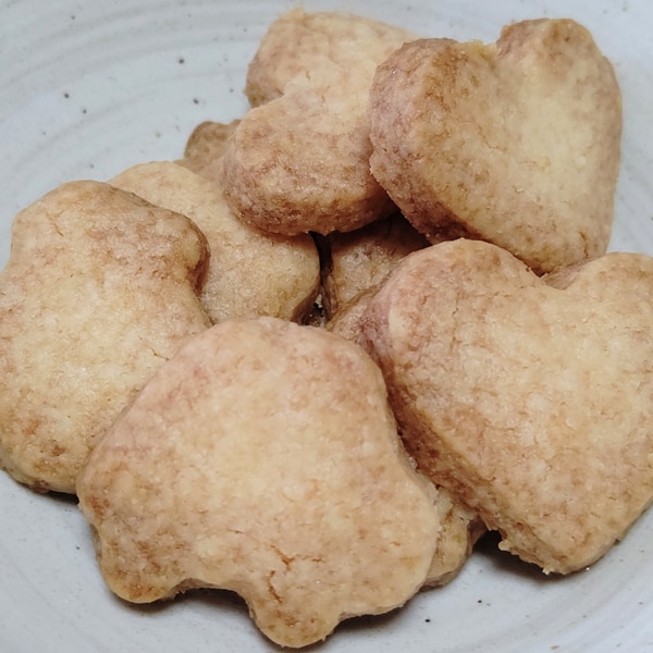 トースターで簡単クッキー レシピ 作り方 By いわし母 楽天レシピ トースターで簡単クッキー レシピ 作り方 By いわし母 楽天レシピ