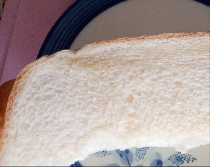 焼きベーコン♪サンド✧˖°