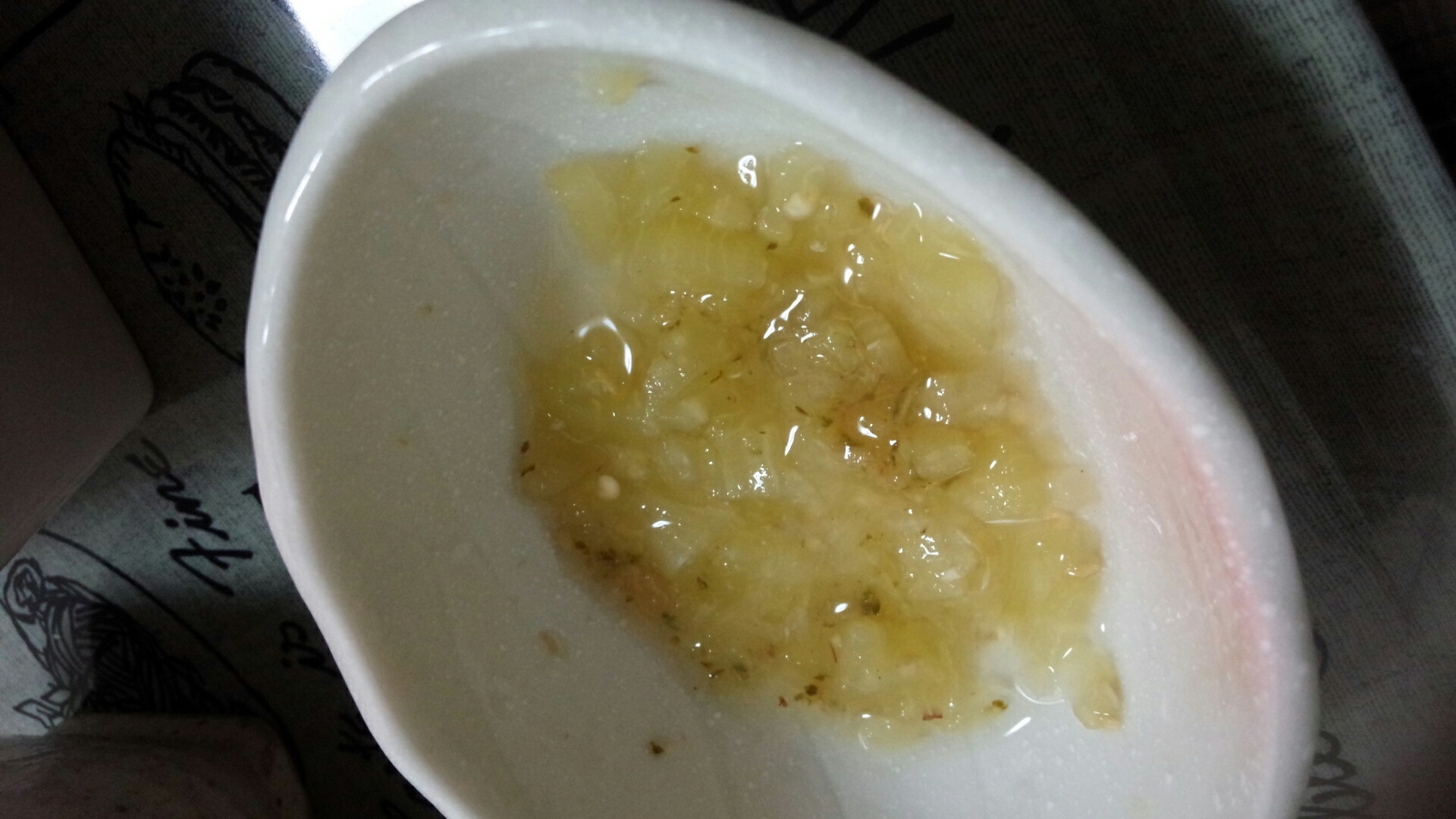 離乳食中期 ナスのおかか和え レシピ 作り方 By たくみ905 楽天レシピ 離乳食中期 ナスのおかか和え レシピ 作り方 By たくみ905 楽天レシピ