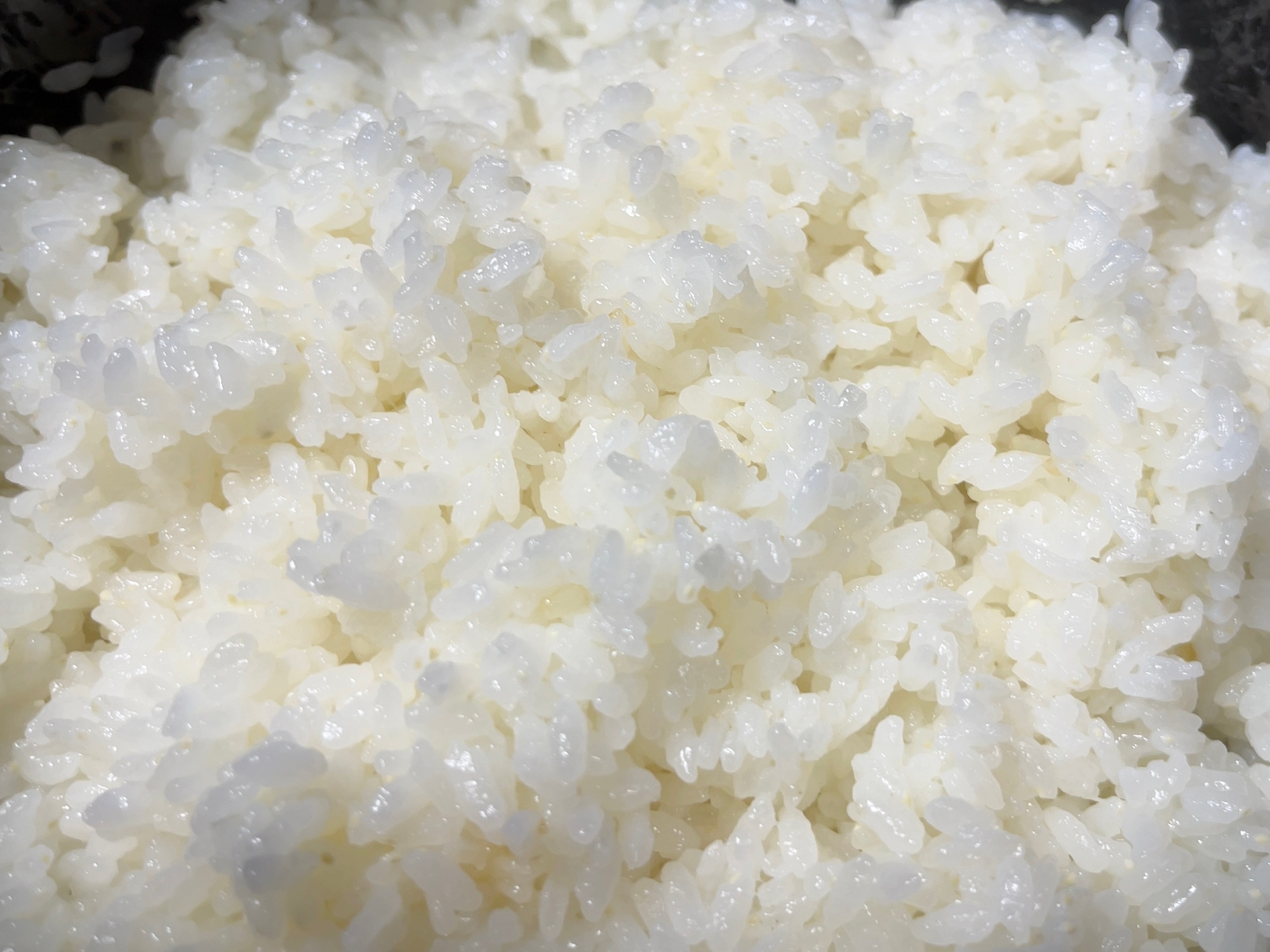 美容と健康に！ホエーご飯