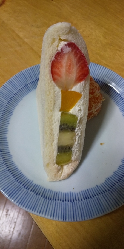 とても美味しかったです(^^)/