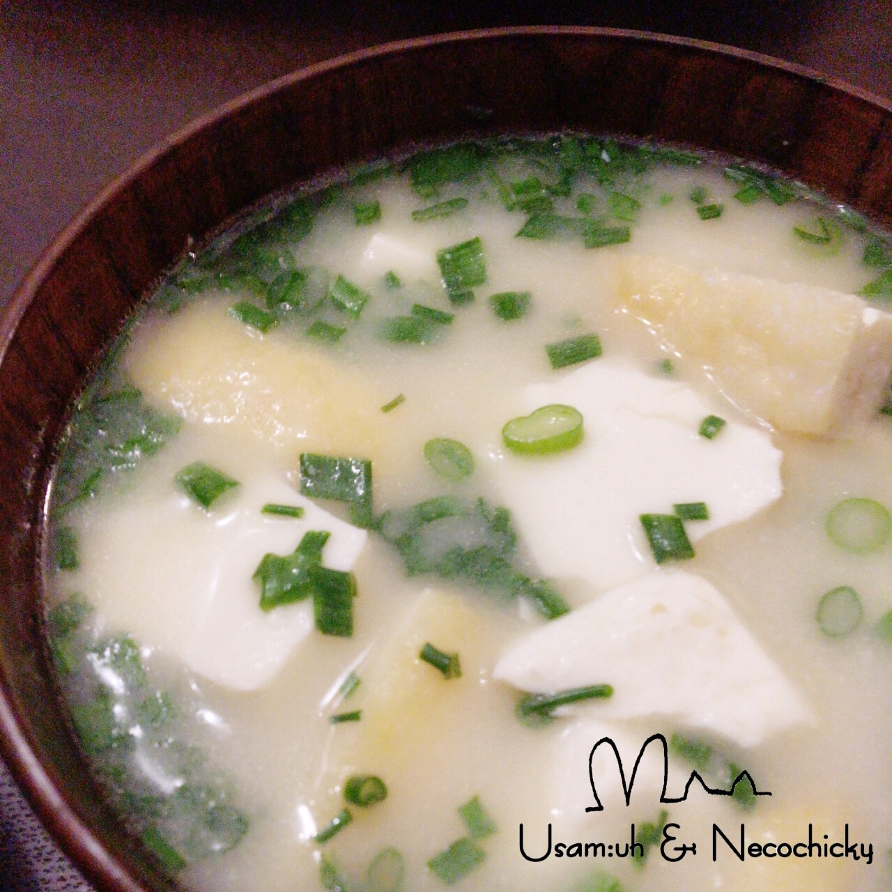 白味噌仕立ての豆腐とうすあげのクリーミー味噌汁 レシピ 作り方 By うさむー ねこちき 楽天レシピ 白味噌仕立ての豆腐とうすあげのクリーミー味噌汁 レシピ 作り方 By うさむー ねこちき 楽天レシピ