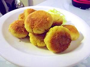 豆腐だけの ふわふわ豆腐ナゲット レシピ 作り方 By へんてこぽこりんママ 楽天レシピ 豆腐だけの ふわふわ豆腐ナゲット レシピ 作り方 By へんてこぽこりんママ 楽天レシピ