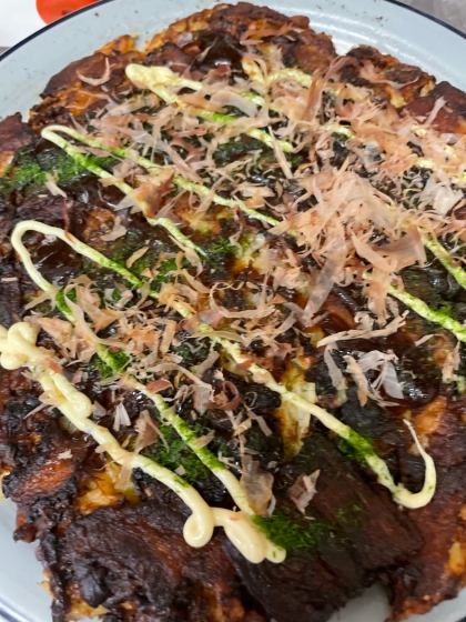 キャベツ半玉使いました！美味しかったです