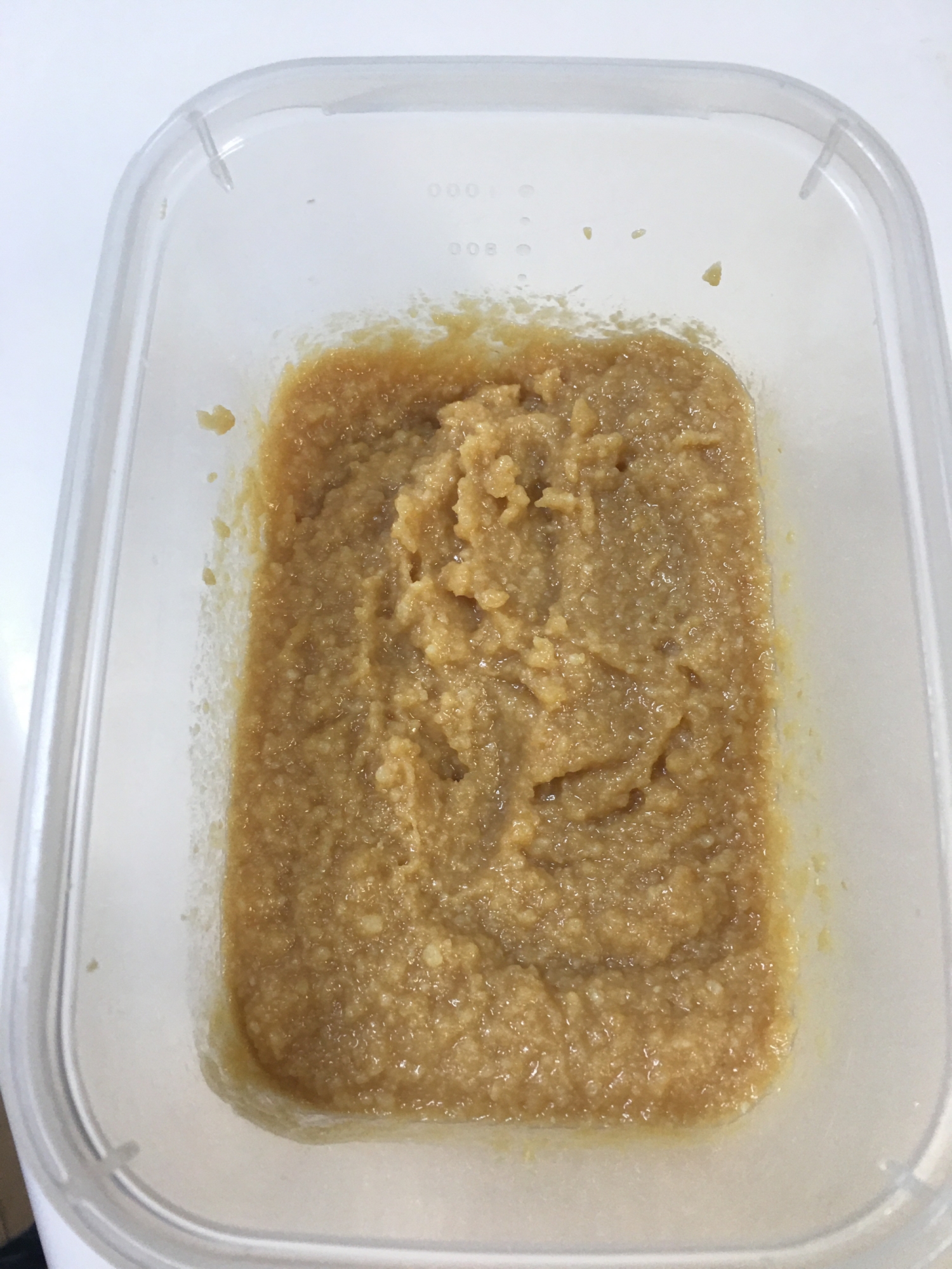 保温して早く作る 白味噌 作り方 レシピ 作り方 By ほっこり 小町 楽天レシピ 保温して早く作る 白味噌 作り方 レシピ 作り方 By ほっこり 小町 楽天レシピ