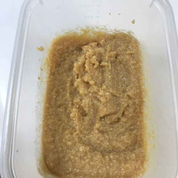 保温して早く作る 白味噌 作り方 レシピ 作り方 By ほっこり 小町 楽天レシピ 保温して早く作る 白味噌 作り方 レシピ 作り方 By ほっこり 小町 楽天レシピ