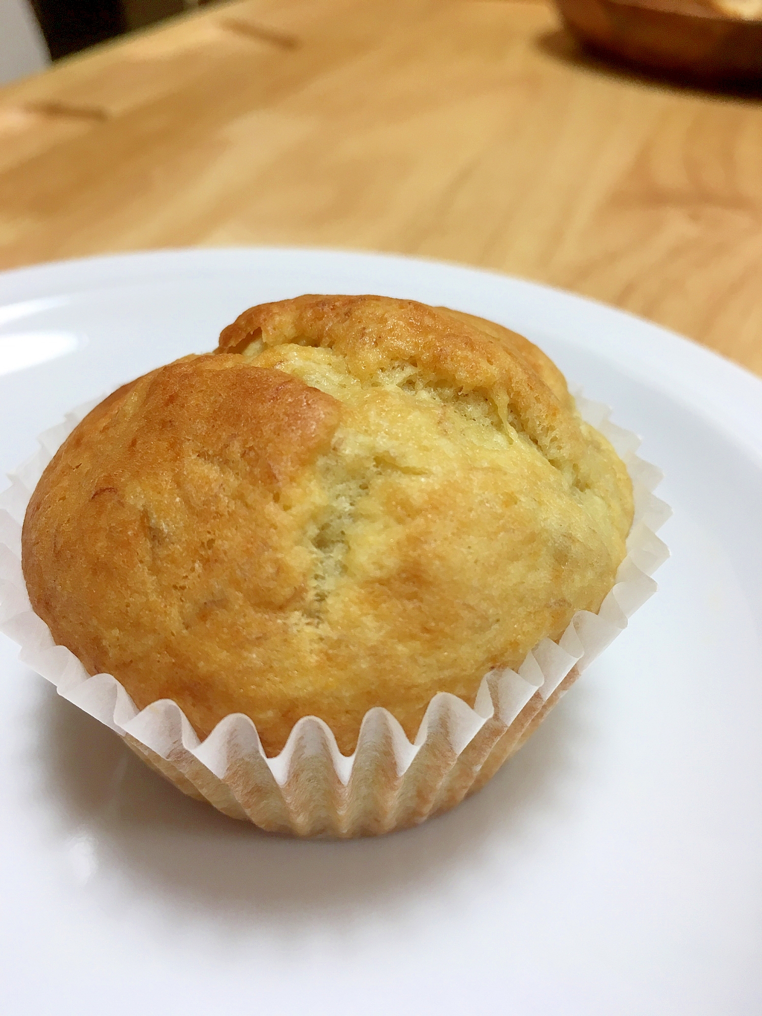 しっとりふわふわ バナナカップケーキ レシピ 作り方 By ゆぅ 楽天レシピ しっとりふわふわ バナナカップケーキ レシピ 作り方 By ゆぅ 楽天レシピ