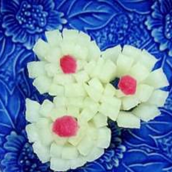 花大根 レシピ 作り方 By たよこs 楽天レシピ 花大根 レシピ 作り方 By たよこs 楽天レシピ