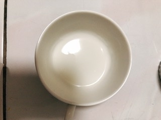 【離乳食中期】米粉で7倍がゆ