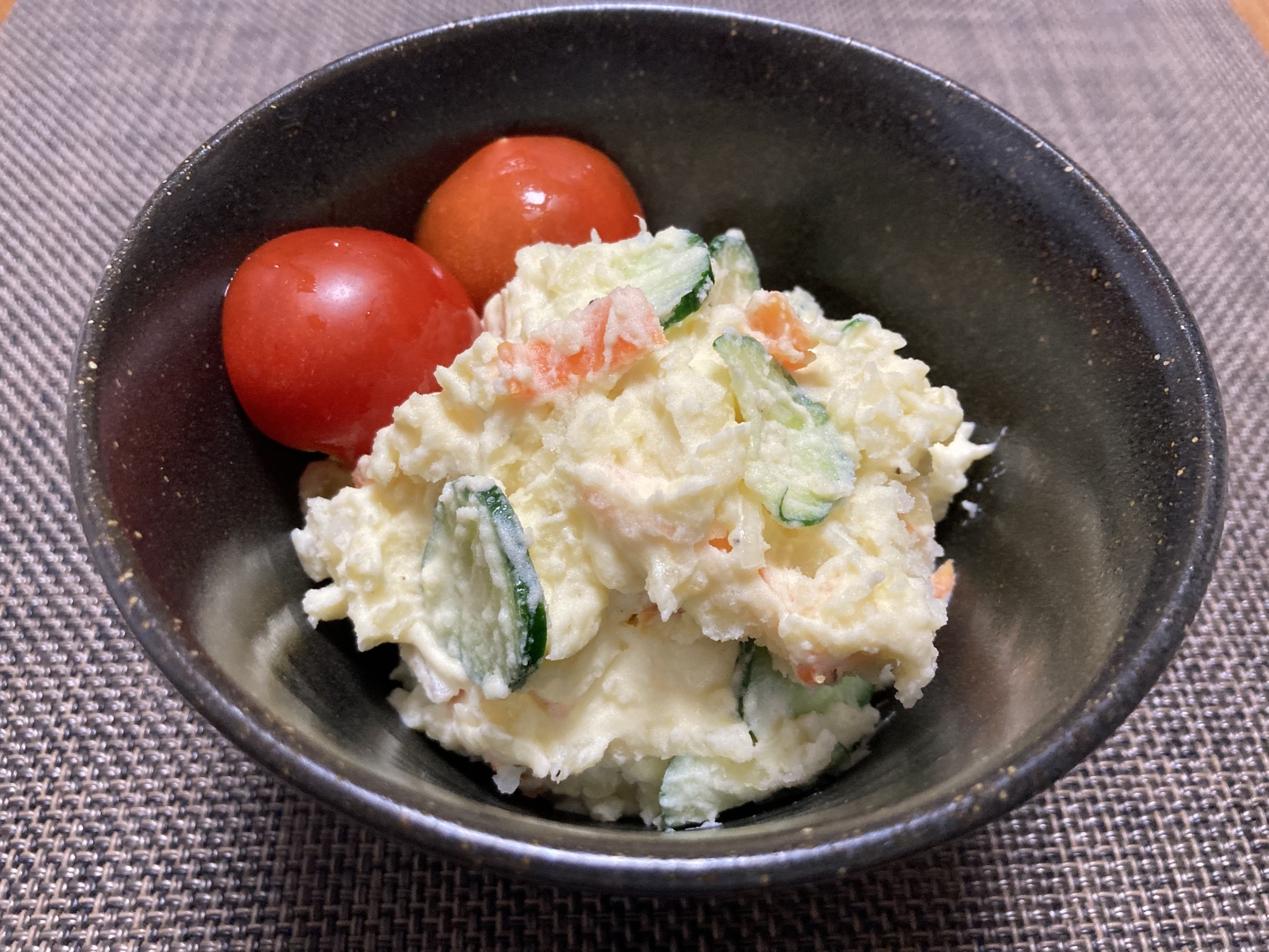 定番⭐︎ポテトサラダ