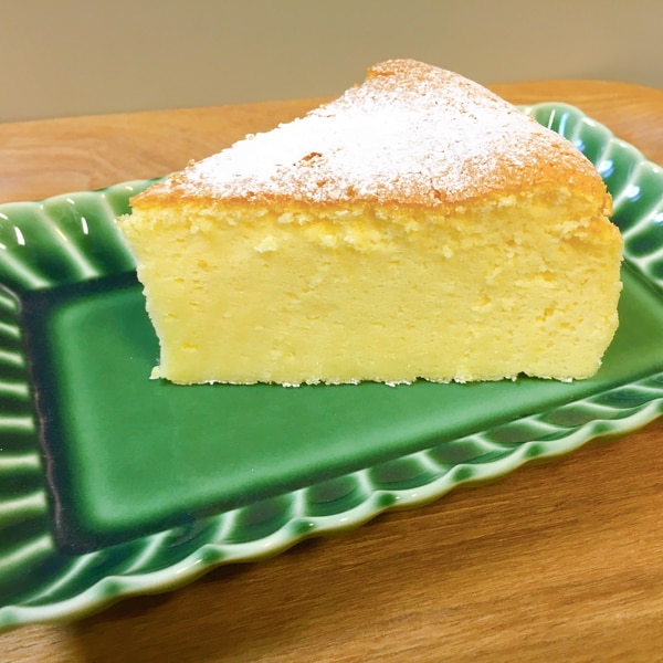 スフレチーズケーキ 簡単 レシピ 作り方 By ジャム子 楽天レシピ スフレチーズケーキ 簡単 レシピ 作り方 By ジャム子 楽天レシピ