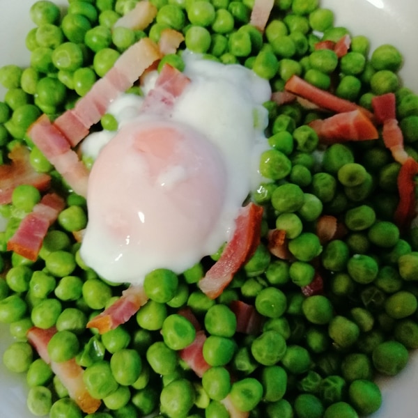 再現 サイゼリヤの青豆のサラダ レシピ 作り方 By Jajan7714 楽天レシピ 再現 サイゼリヤの青豆のサラダ レシピ 作り方 By Jajan7714 楽天レシピ