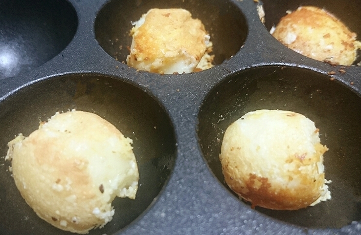 簡単 たこ焼き器で チーズボール レシピ 作り方 By あやっくま3736 楽天レシピ 簡単 たこ焼き器で チーズボール レシピ 作り方 By あやっくま3736 楽天レシピ