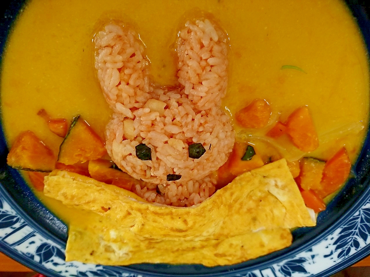 お揃い イースターランチ リメイク レシピ 作り方 By ビッグさん 楽天レシピ