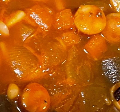 美味しかったです。レシピありがとうございました。