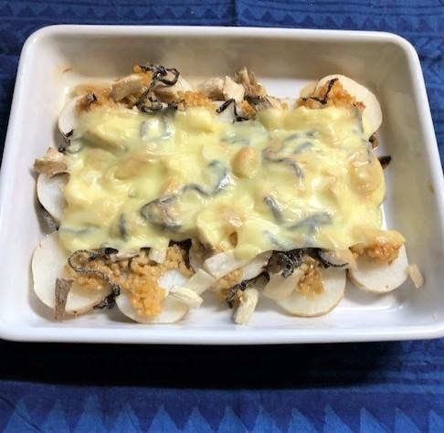 もち麦の納豆ご飯☆ レシピ・作り方 by THANK YOU GOOD BYE もち麦の納豆ご飯☆ レシピ・作り方 by THANK YOU GOOD BYE