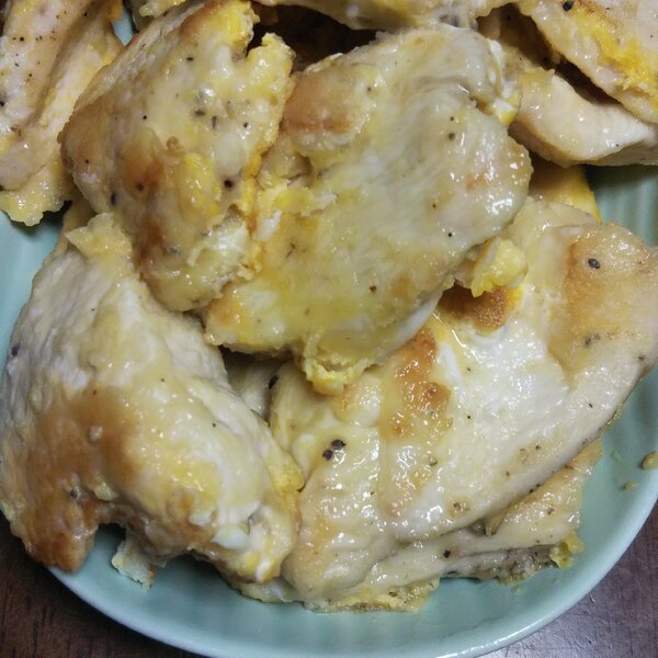 簡単 やわらか 鶏胸肉のピカタ レシピ 作り方 By Taka Tt 楽天レシピ 簡単 やわらか 鶏胸肉のピカタ レシピ 作り方 By Taka Tt 楽天レシピ