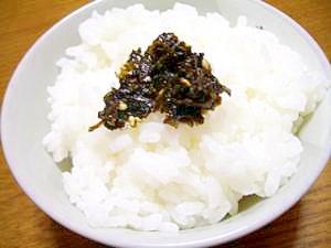 無農薬のお茶を有効利用 茶殻の佃煮 レシピ 作り方 By ぷぎゅ 楽天レシピ