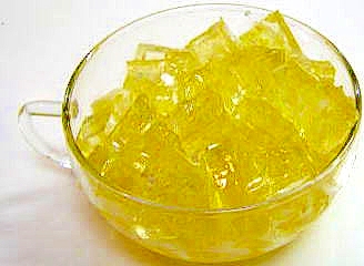 ターキッシュデライト レシピ 作り方 By Liqueur 楽天レシピ