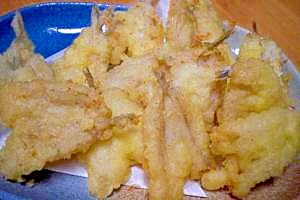 キスの開きを使って キスの天ぷら レシピ 作り方 By ひろりん1106 楽天レシピ キスの開きを使って キスの天ぷら レシピ 作り方 By ひろりん1106 楽天レシピ