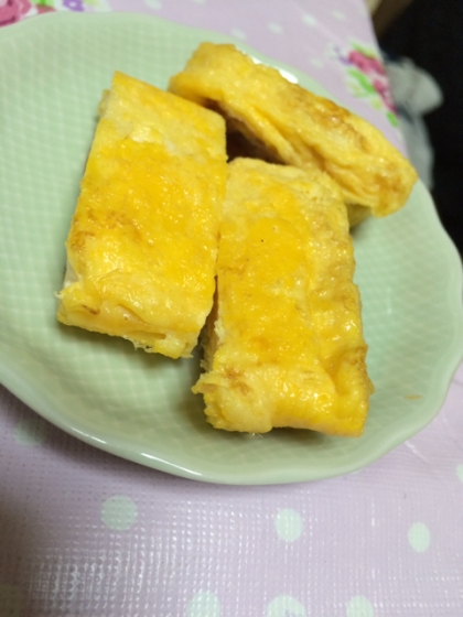 美味しかったです^ - ^ご馳走様でした。