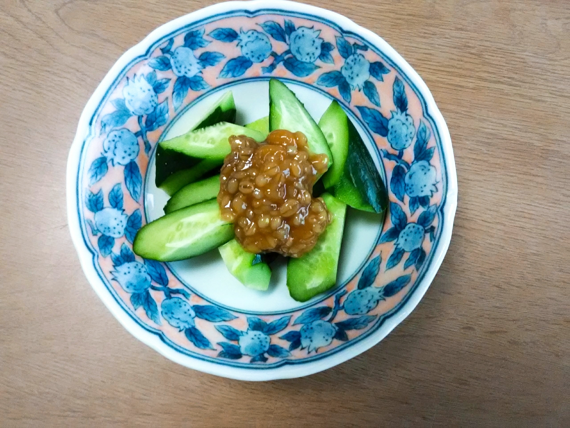 手作りもろきゅう レシピ 作り方 By のん786 楽天レシピ