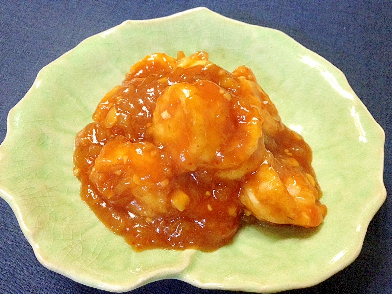 プリッ プリ 絶品エビチリ 冷凍保存ok レシピ 作り方 By 栗皮茶 楽天レシピ プリッ プリ 絶品エビチリ 冷凍保存ok レシピ 作り方 By 栗皮茶 楽天レシピ